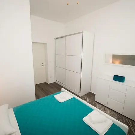 Emma Apartman