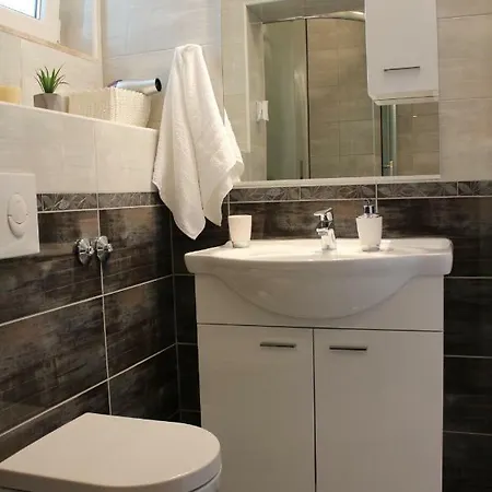 Apartman Emma