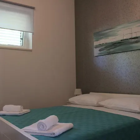 Apartman Emma