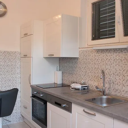 Apartman Emma *