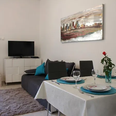 Apartman Emma Kaštela