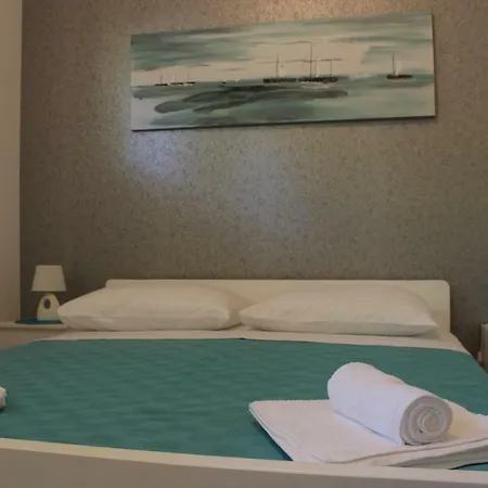 Apartman Emma Kaštela