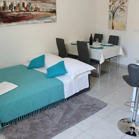 Emma Apartman