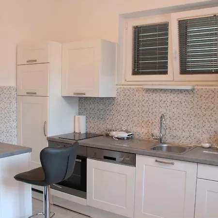 Apartman Emma *