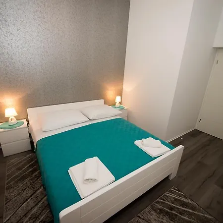 Apartment Emma *