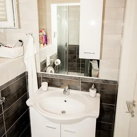 Apartment Emma *