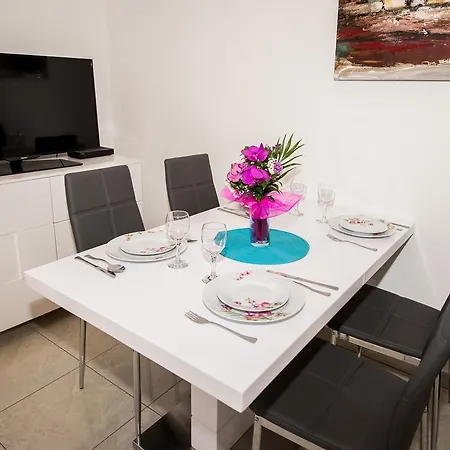 Apartment Emma Kastela