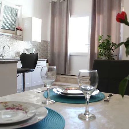 Apartment Emma