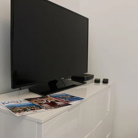 Apartment Emma
