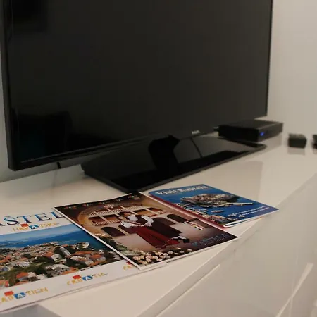 Emma Apartment