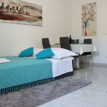 Apartment Emma Kastela