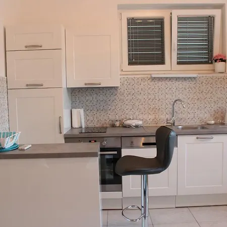 Emma Apartment Kastela