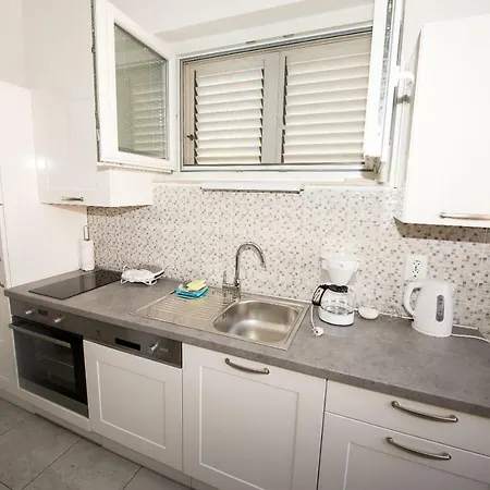 Apartment Emma *